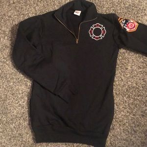 FDNY Pullover